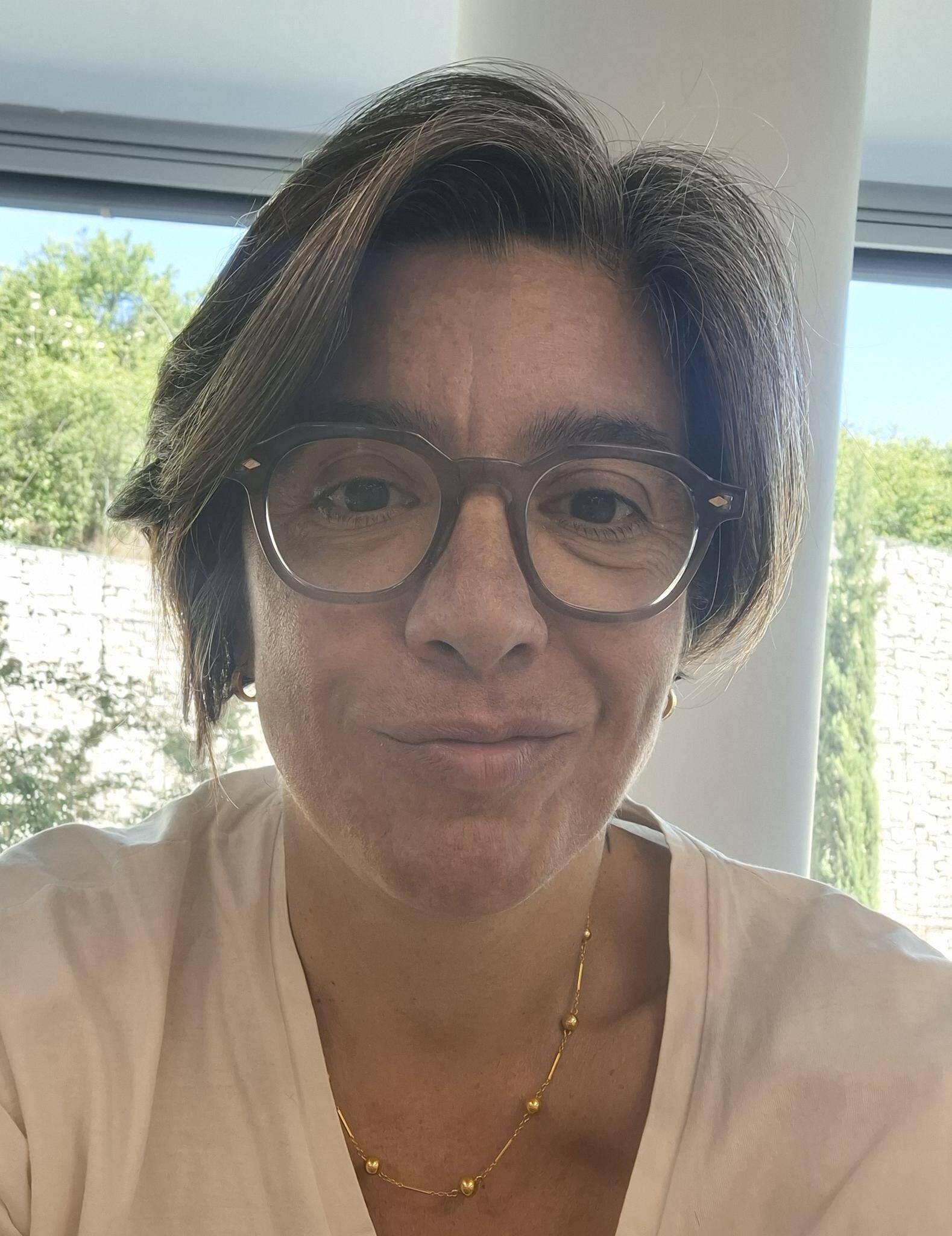 Sophie Larrieu
