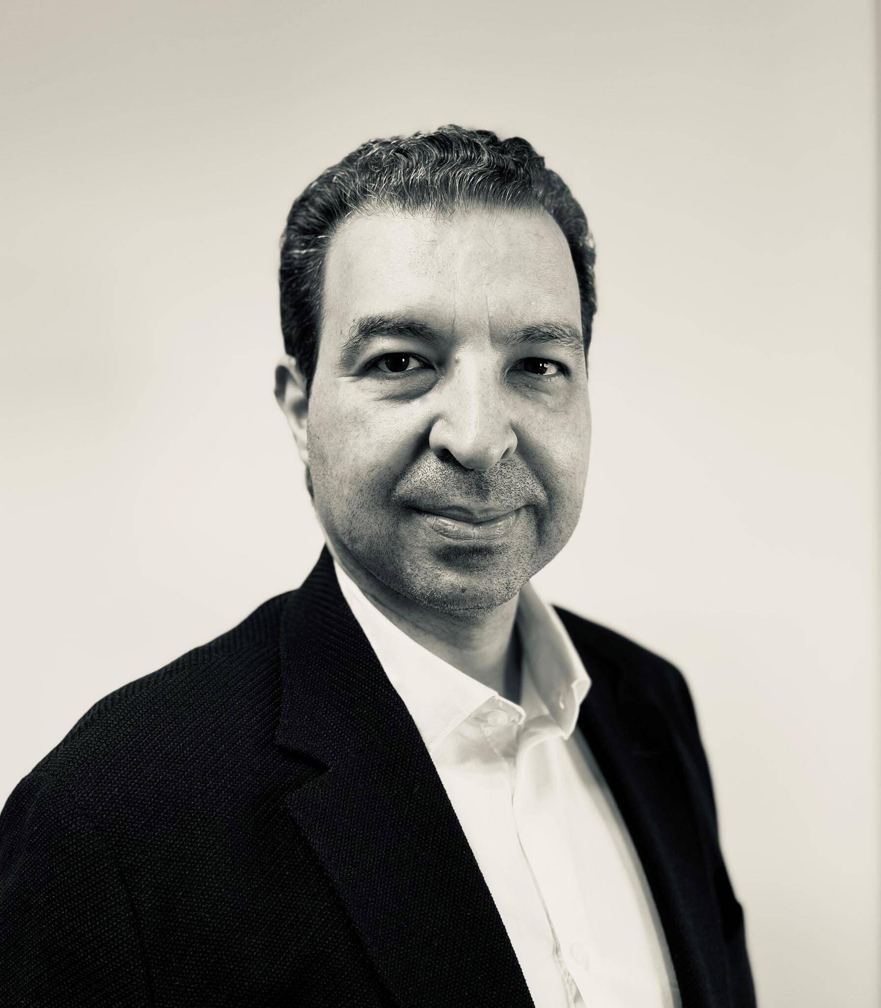 Rafik  - Directeur de Missions