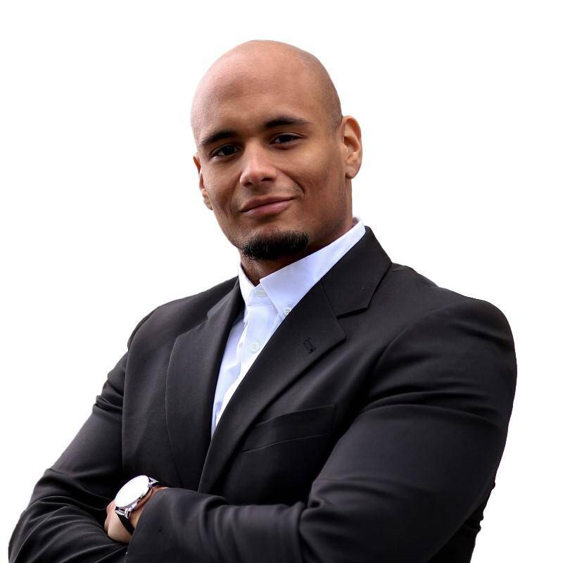 Lamont Barnes - Content Manager & Online Marketing Manager