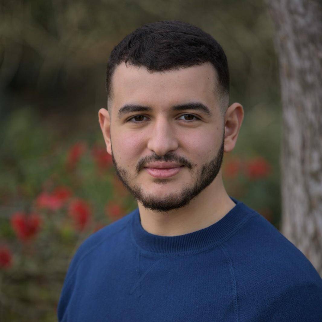 Lakhdar Tifour