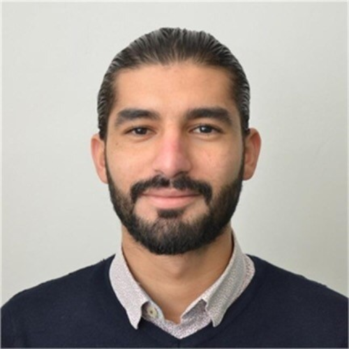 Fouzi Roukhi
