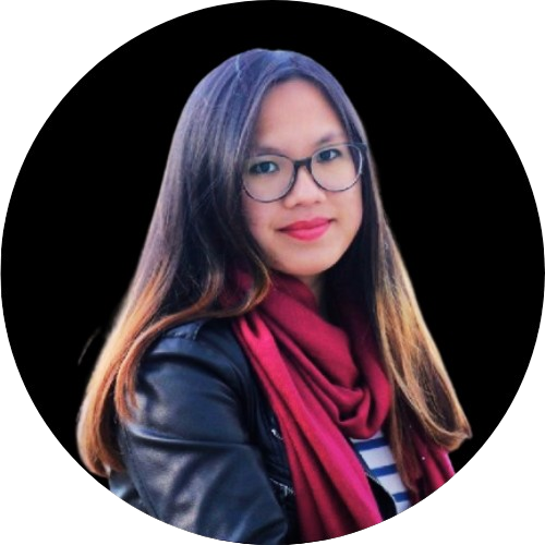 Agnès Hoang