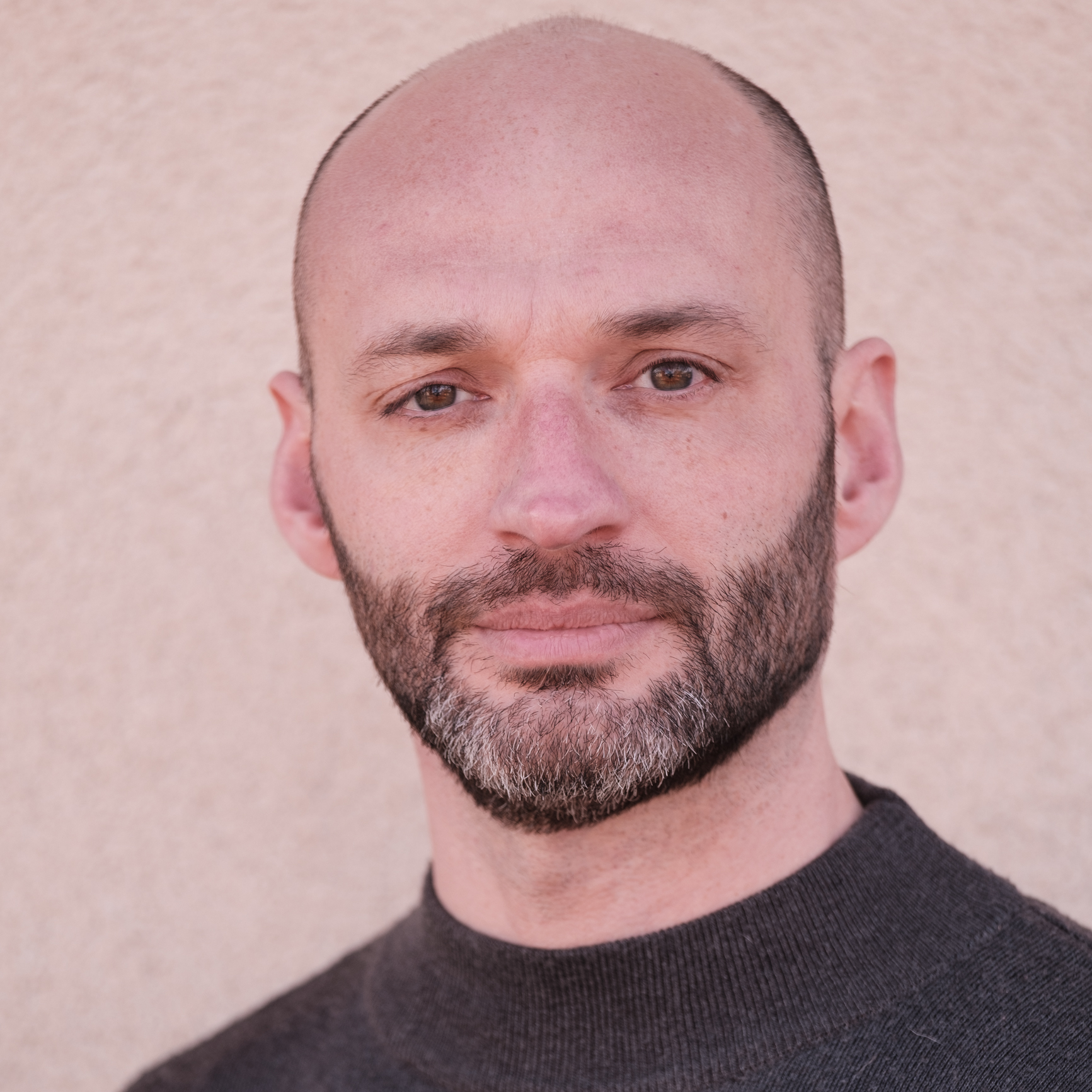 Nicolas Chaumetou