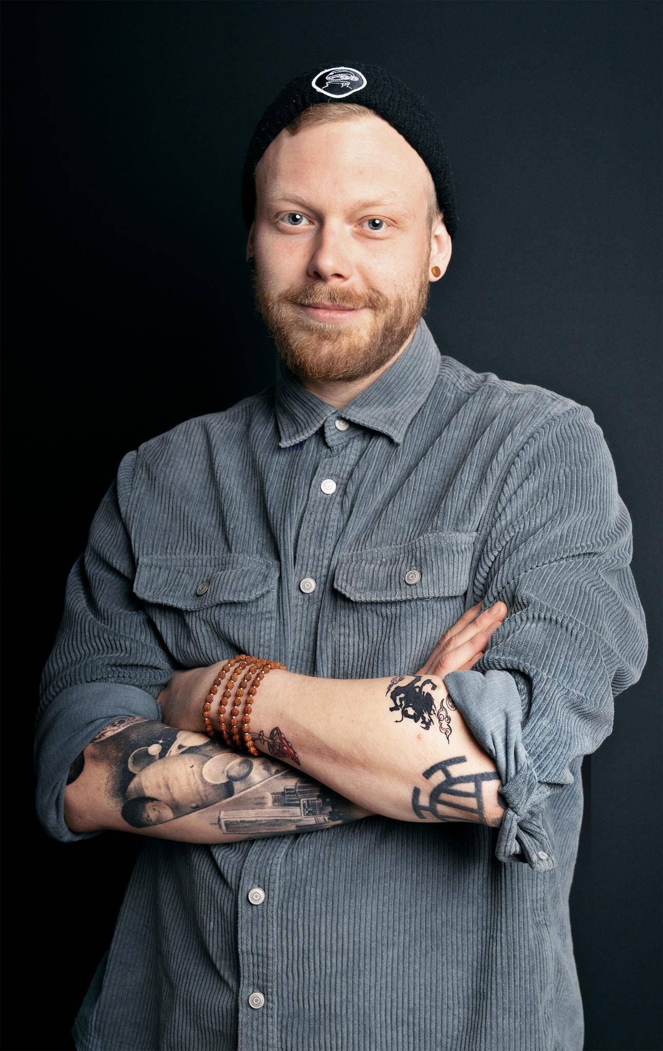 Martin Neumann