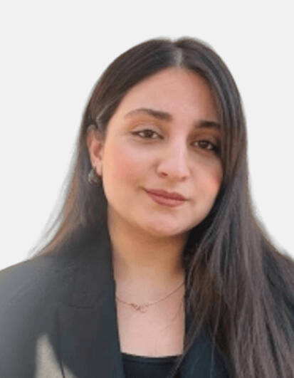 Atie Tayarani Homayooni - IT Intern – Data Reporting & Automation