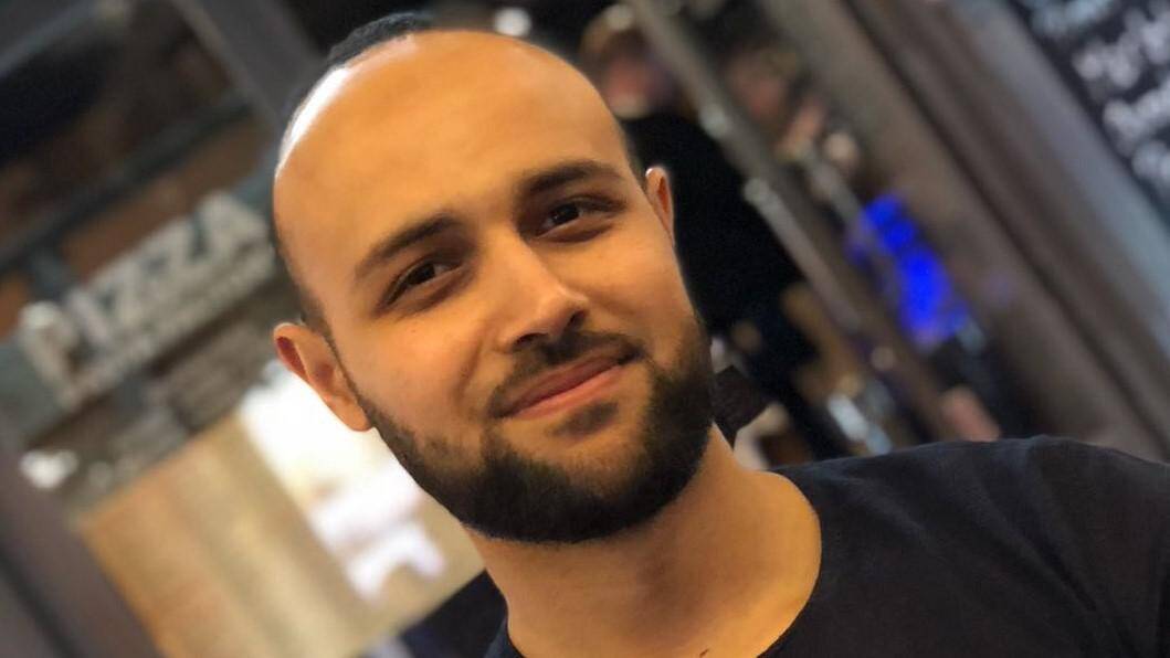 Sofiane Ben Othmane