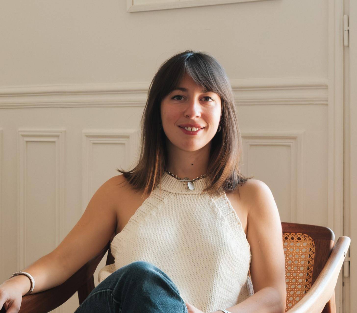 Pauline Ravier