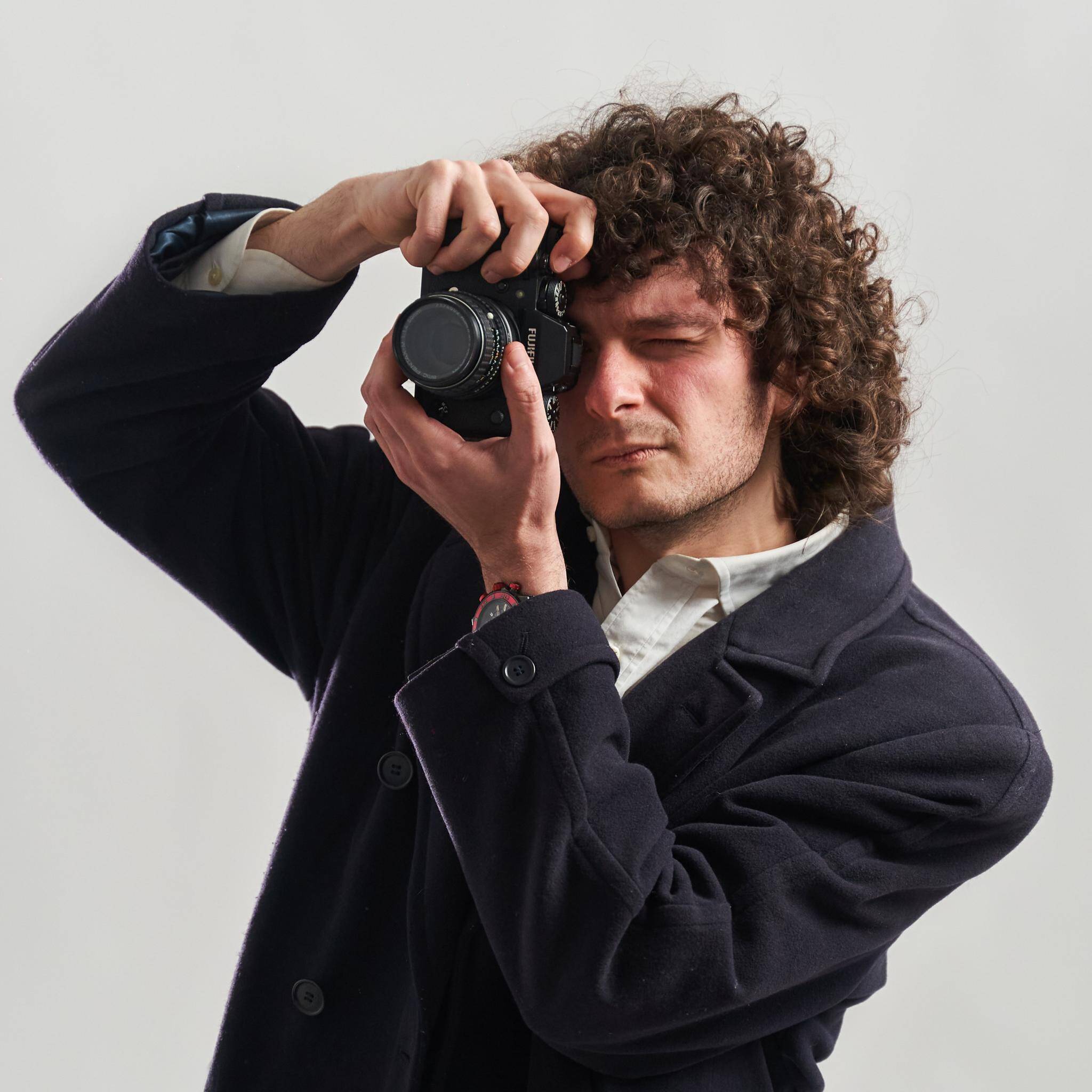 Alessandro William