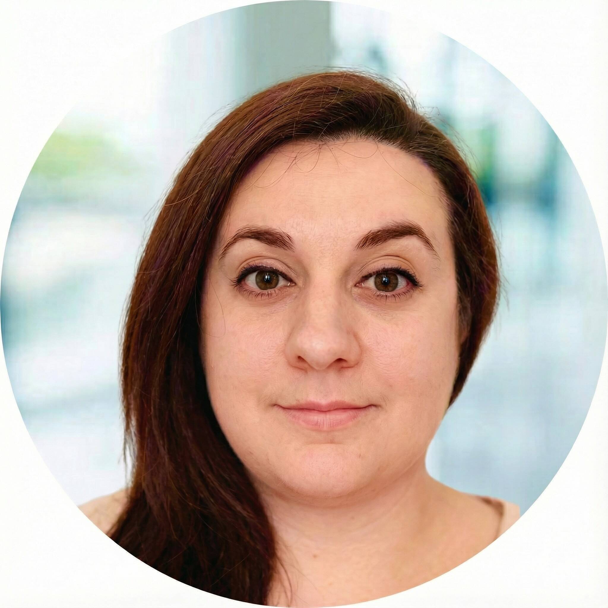 Mélanie B. - Assistante virtuelle | Office manager