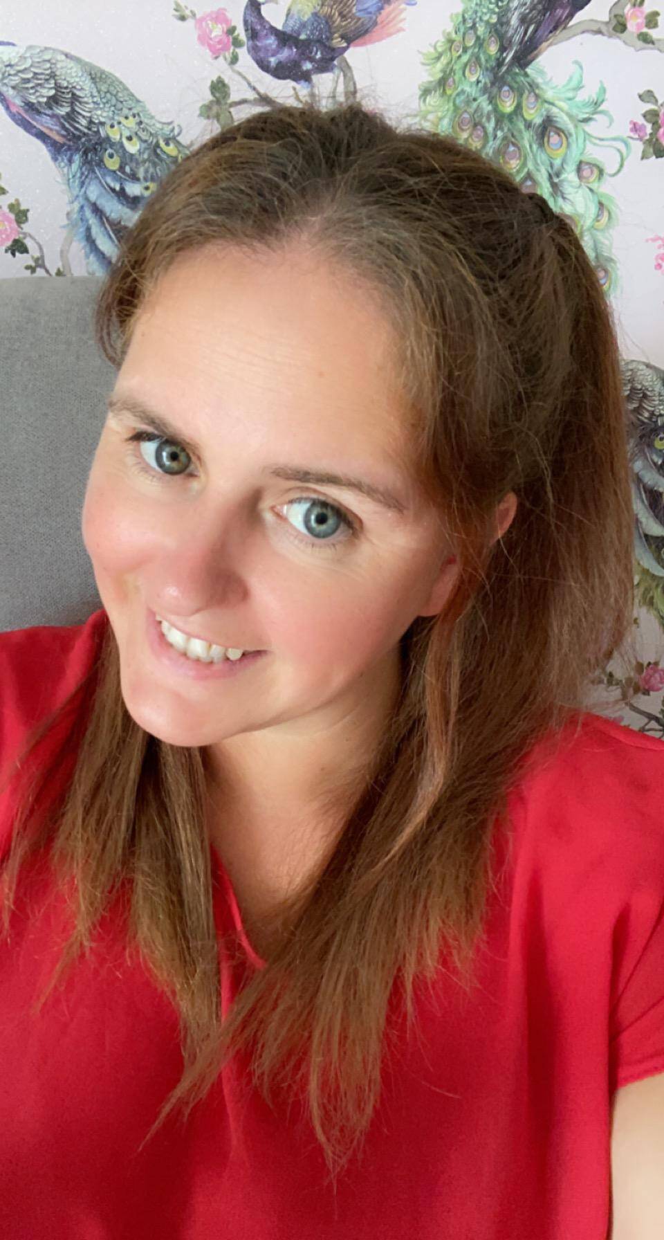 Joanne Hunt
