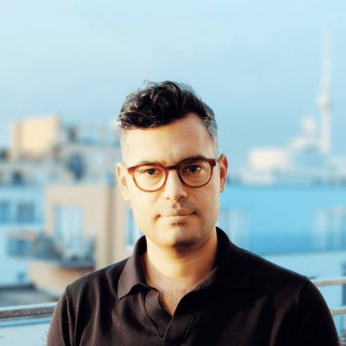 Ozan Enginsal - Full‑Stack Developer 