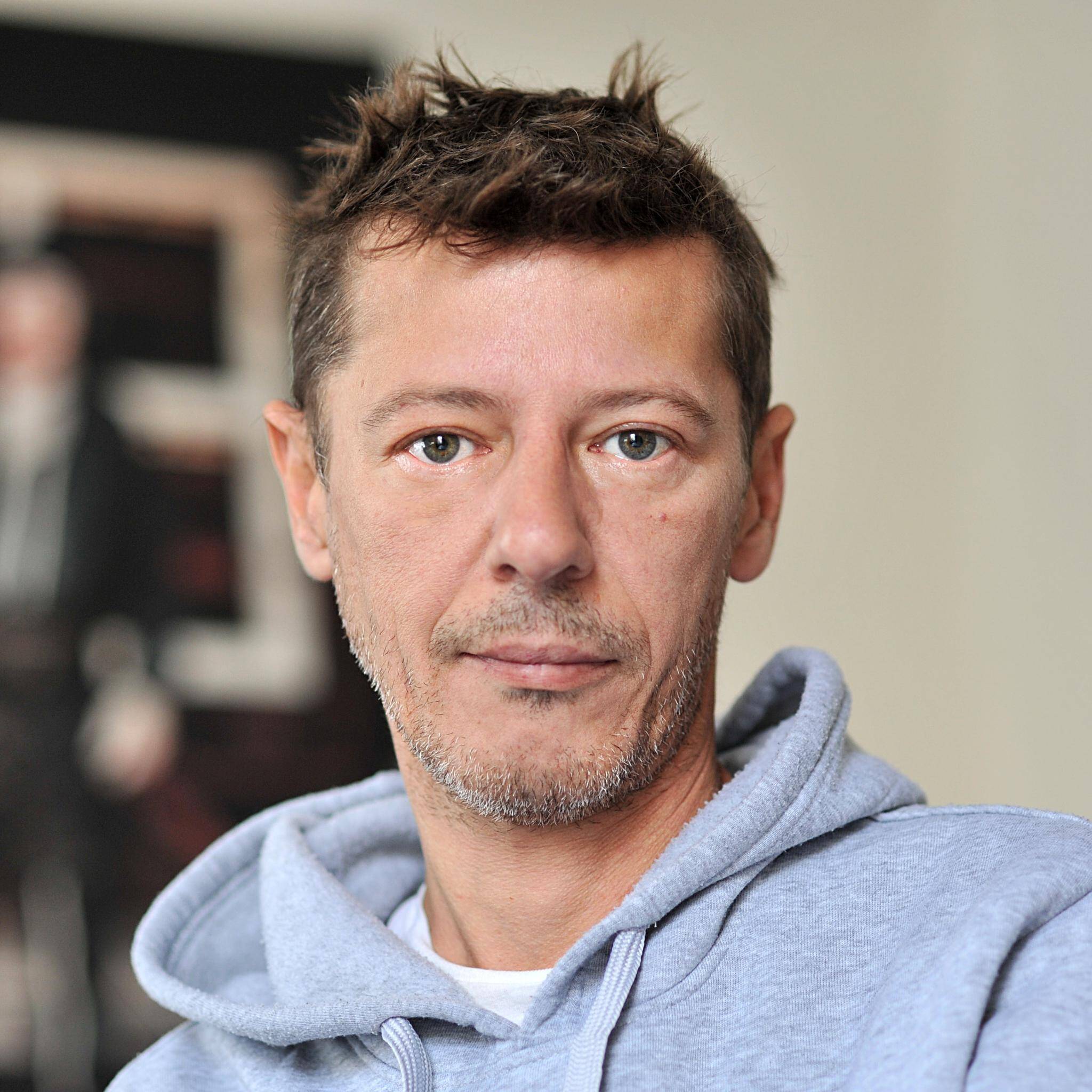 Gil Fornet