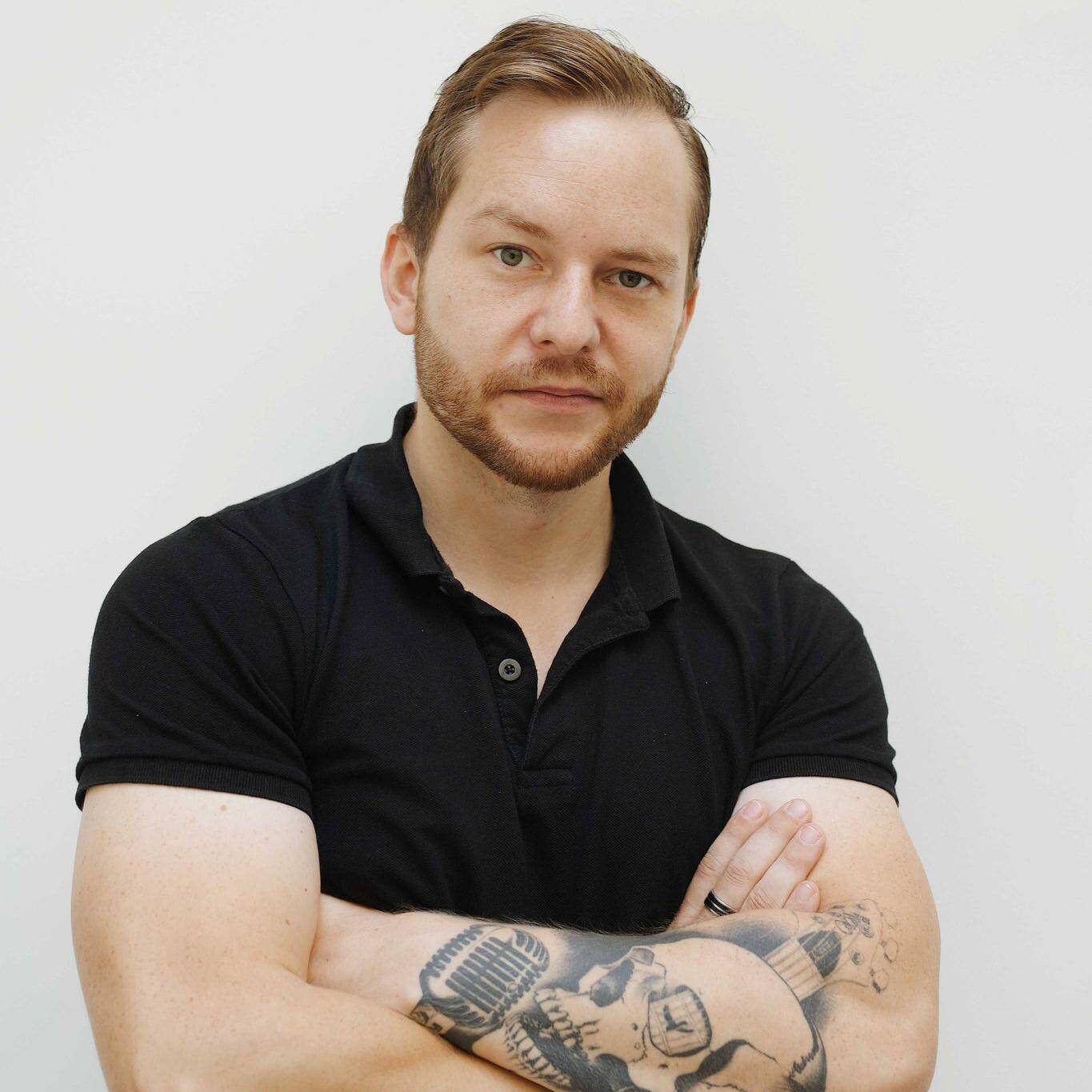 Marcin Widz - Développeur FullStack 