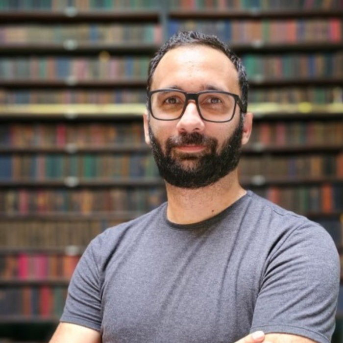 Eduardo Dutruel - Senior Project Manager
