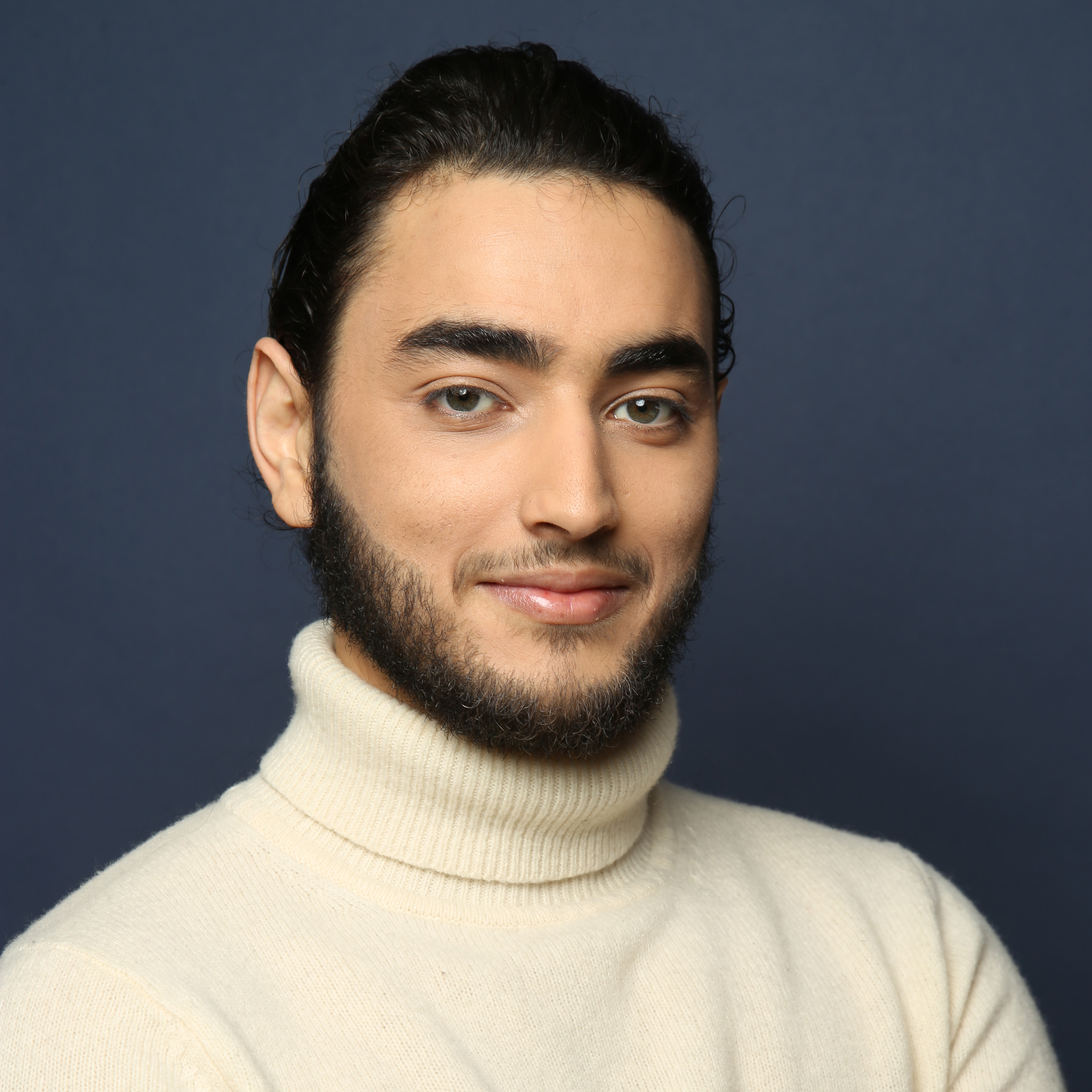 Youssef Mekkaoui