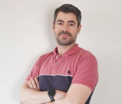 Pablo Garcia Villa - Senior Talent Acquisition Specialist