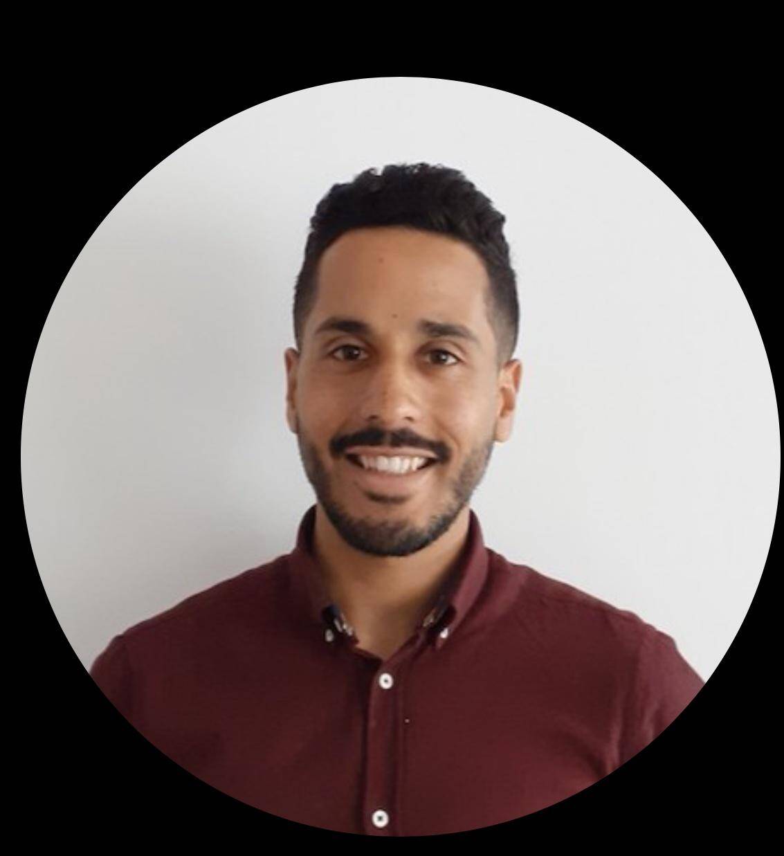 Kévin M. - Business Developper