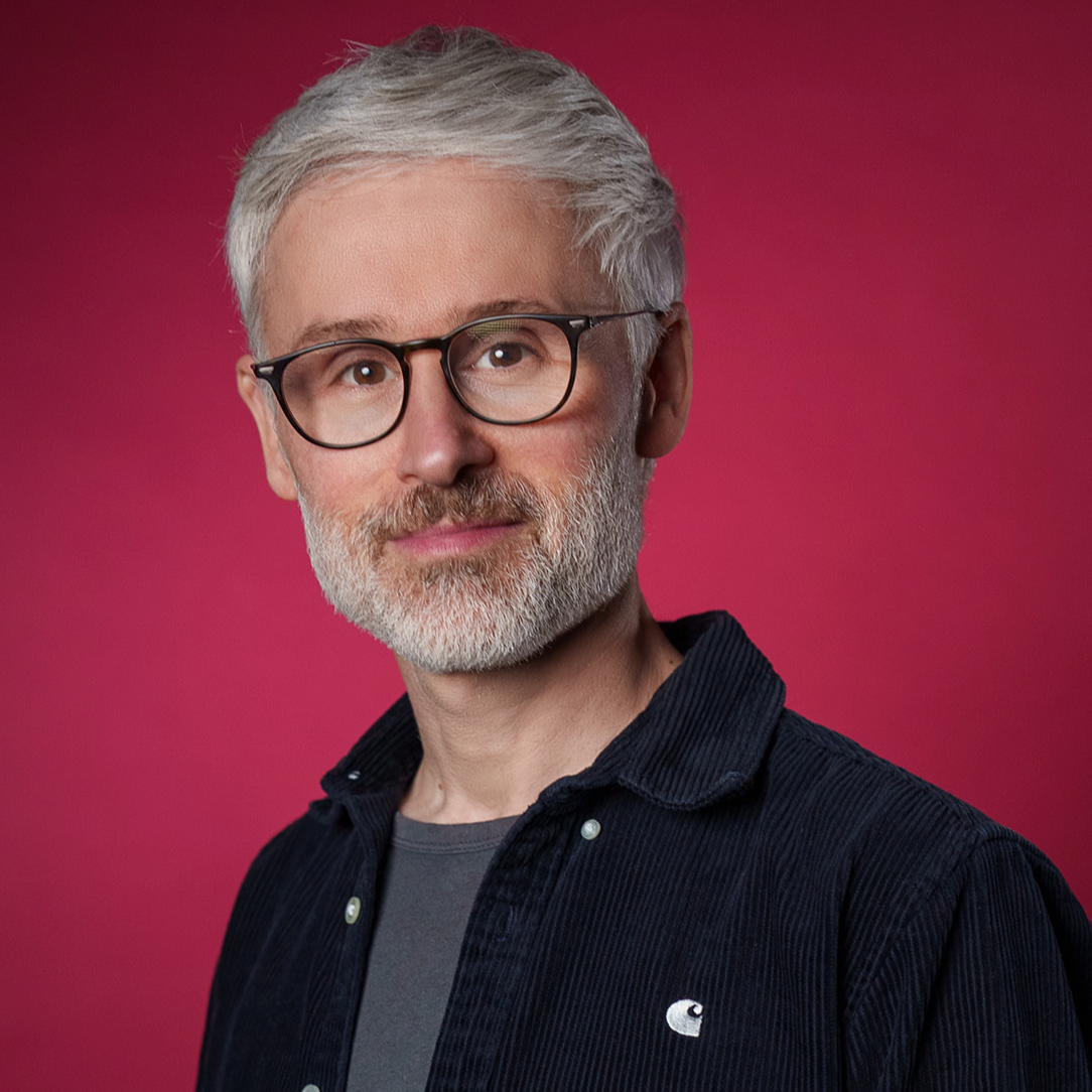 Laurent Baum