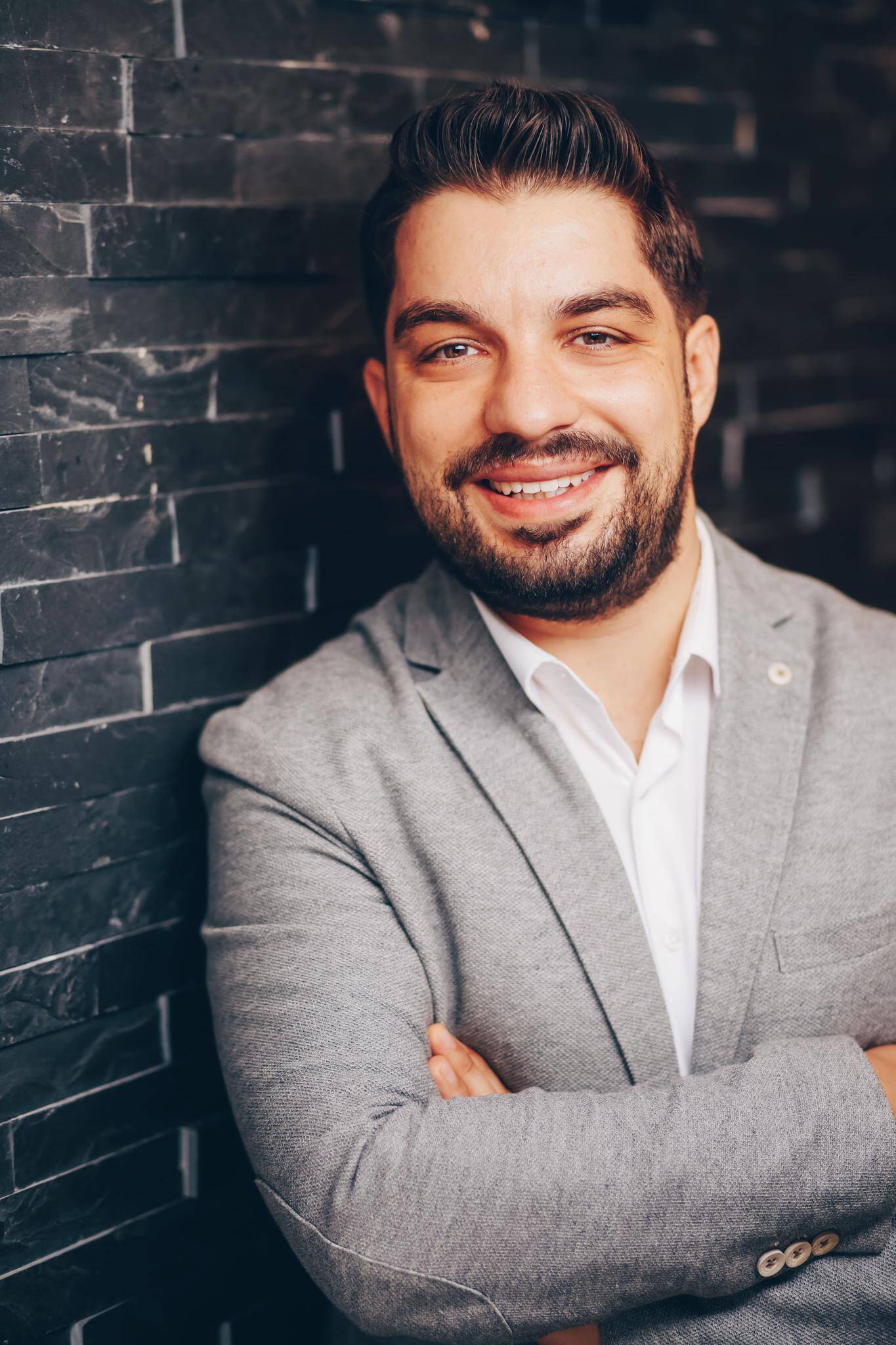 Deniz Sayilkan