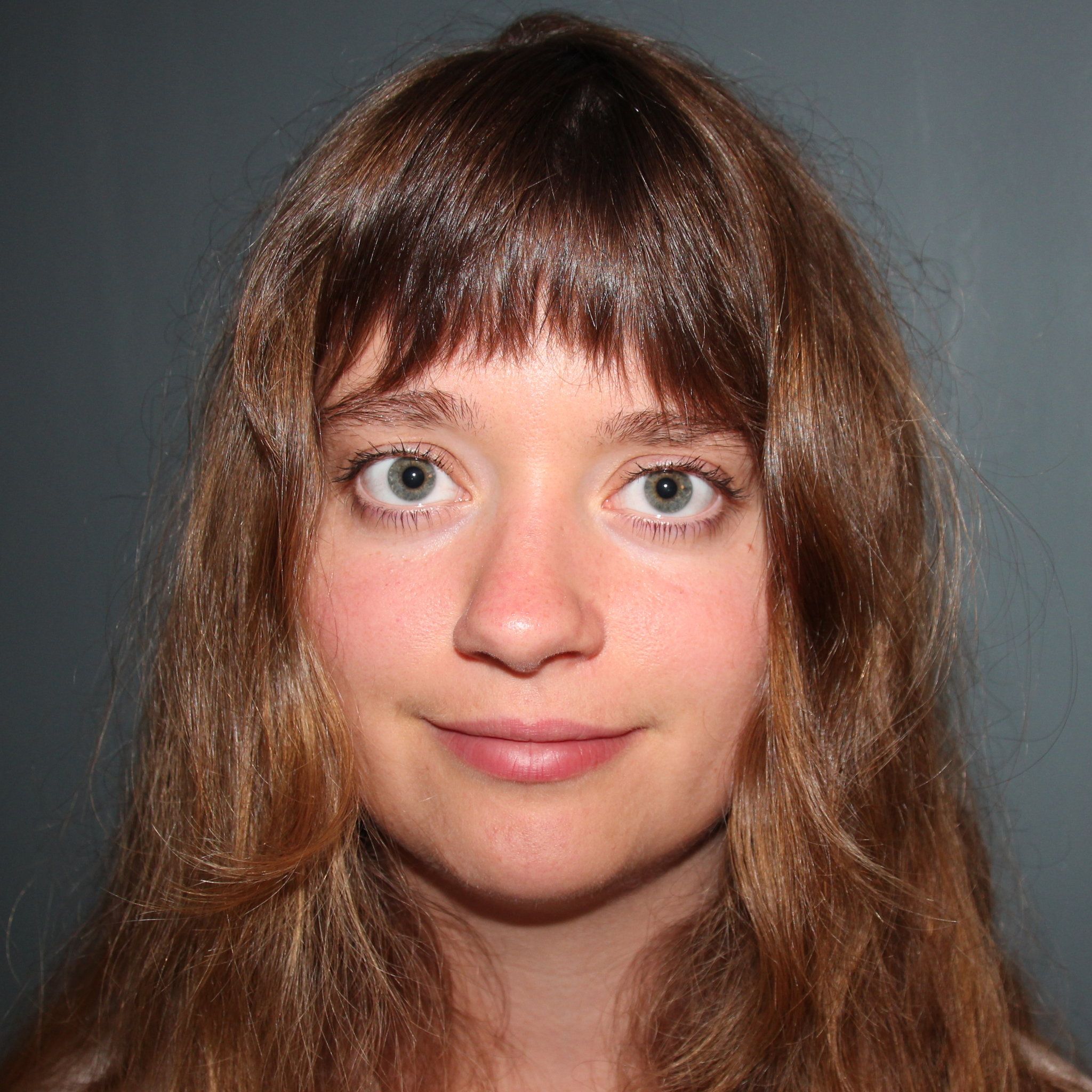 Kristine Hansen - Location Sound Recordist