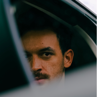 Damien Toudoums
