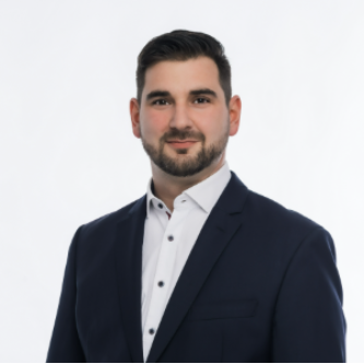 Wolfgang Karatosun - Consulting | Executive Search & Recruiting