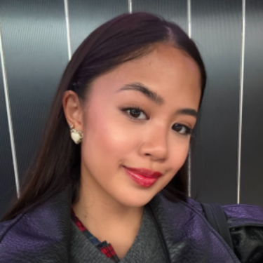 Jeanne-Rachel Matugas - Community Manager& Content Creator Freelance