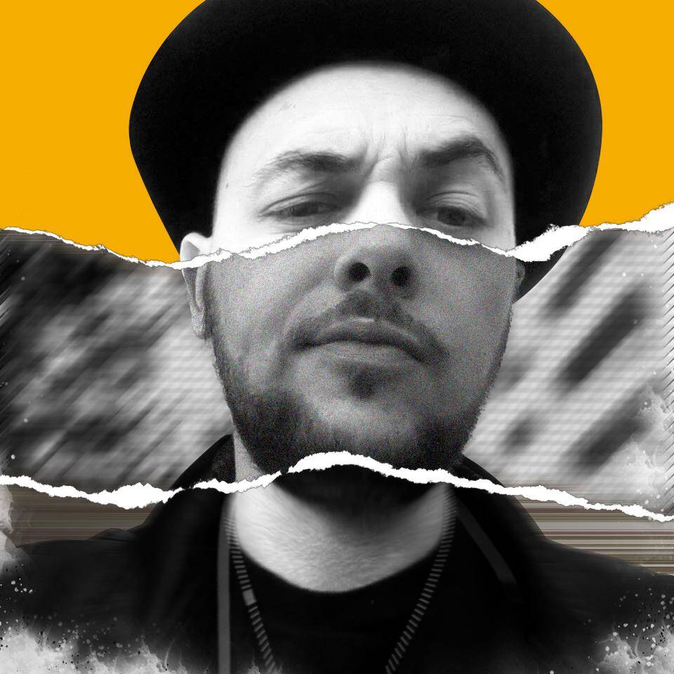 Jonathan Battaglia