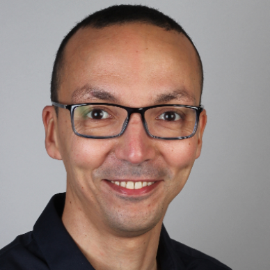 Jamal Tantaoui - CTO, directeur technique & architecte logiciel