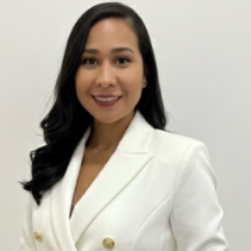 Oriana Beltrán Sandoval