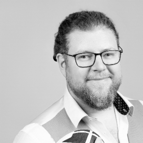 Luc Siebert - Expert qualité / homologation automobile / HSE