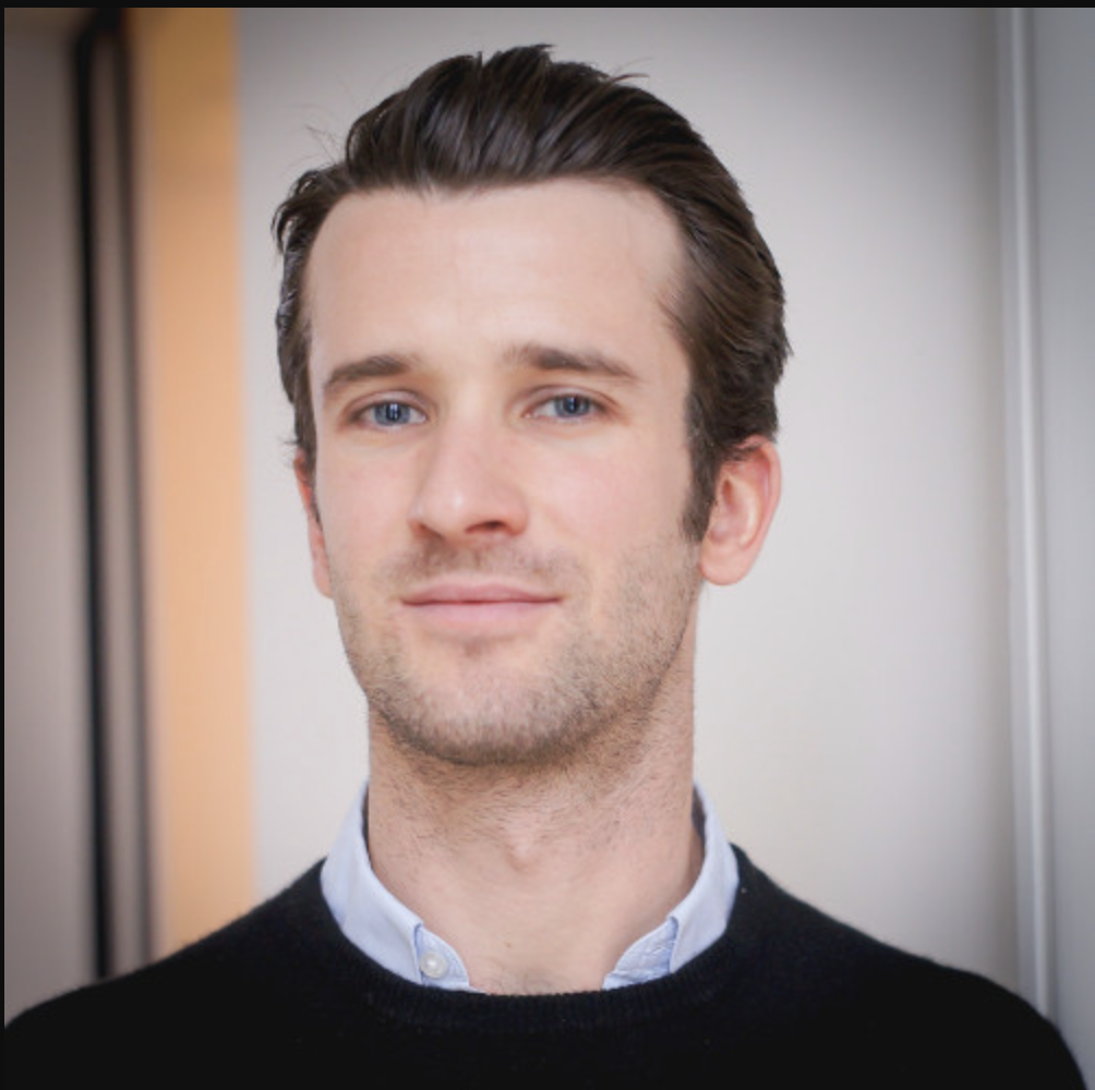Arnaud Barrault
