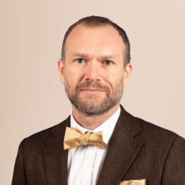 Dmitry Selemir