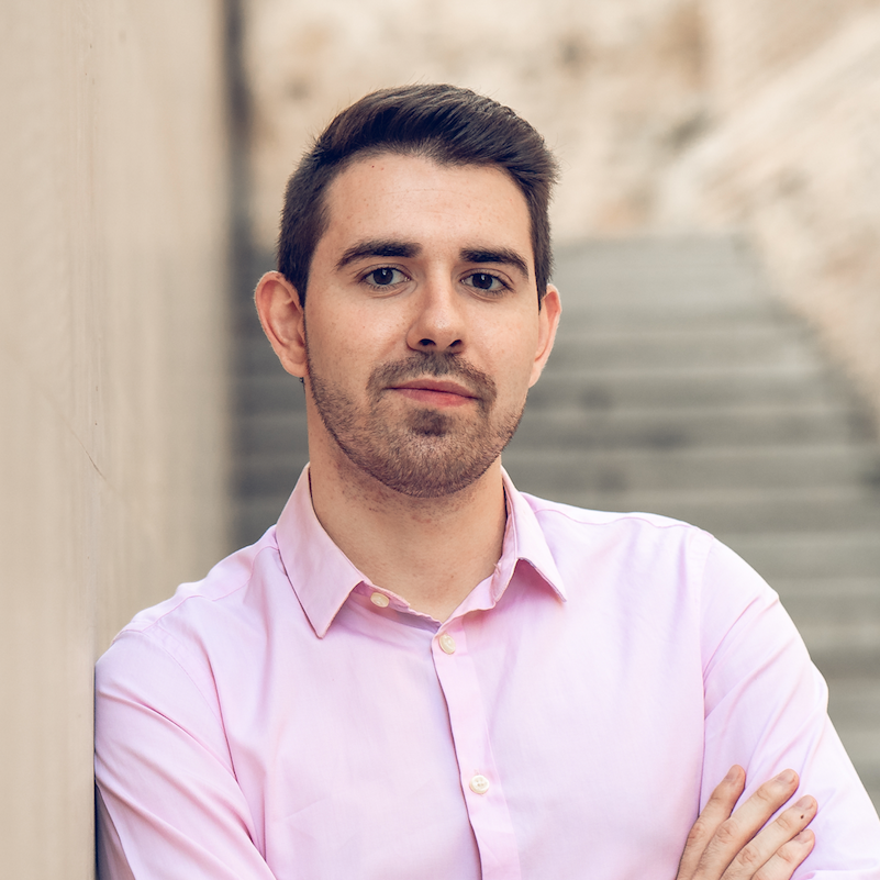 Sergio Serrano Castillo