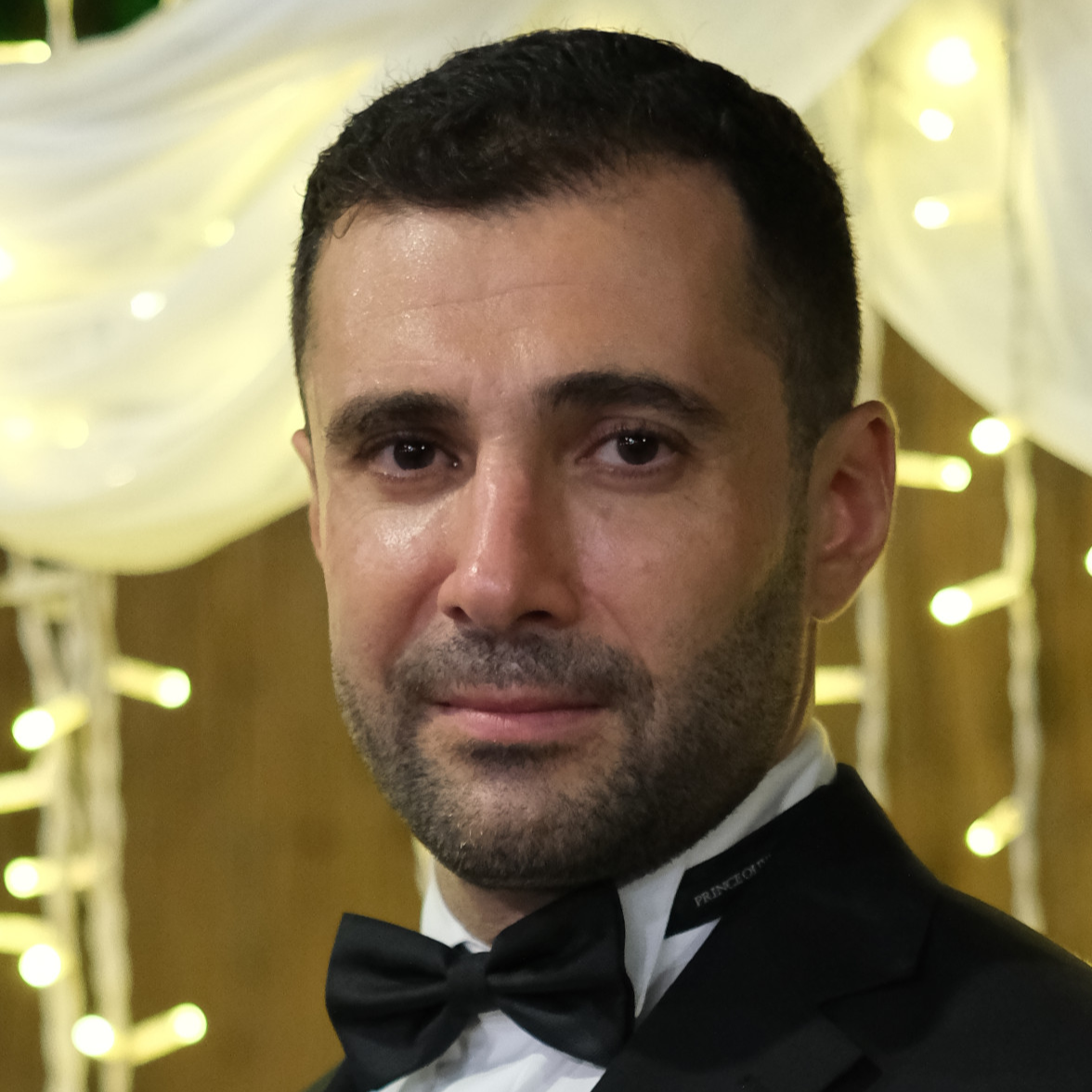 Murat Aydin - Ethical Hacker & Programmer