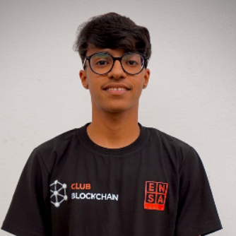 El Mehdi  - Offensive Security Engineer