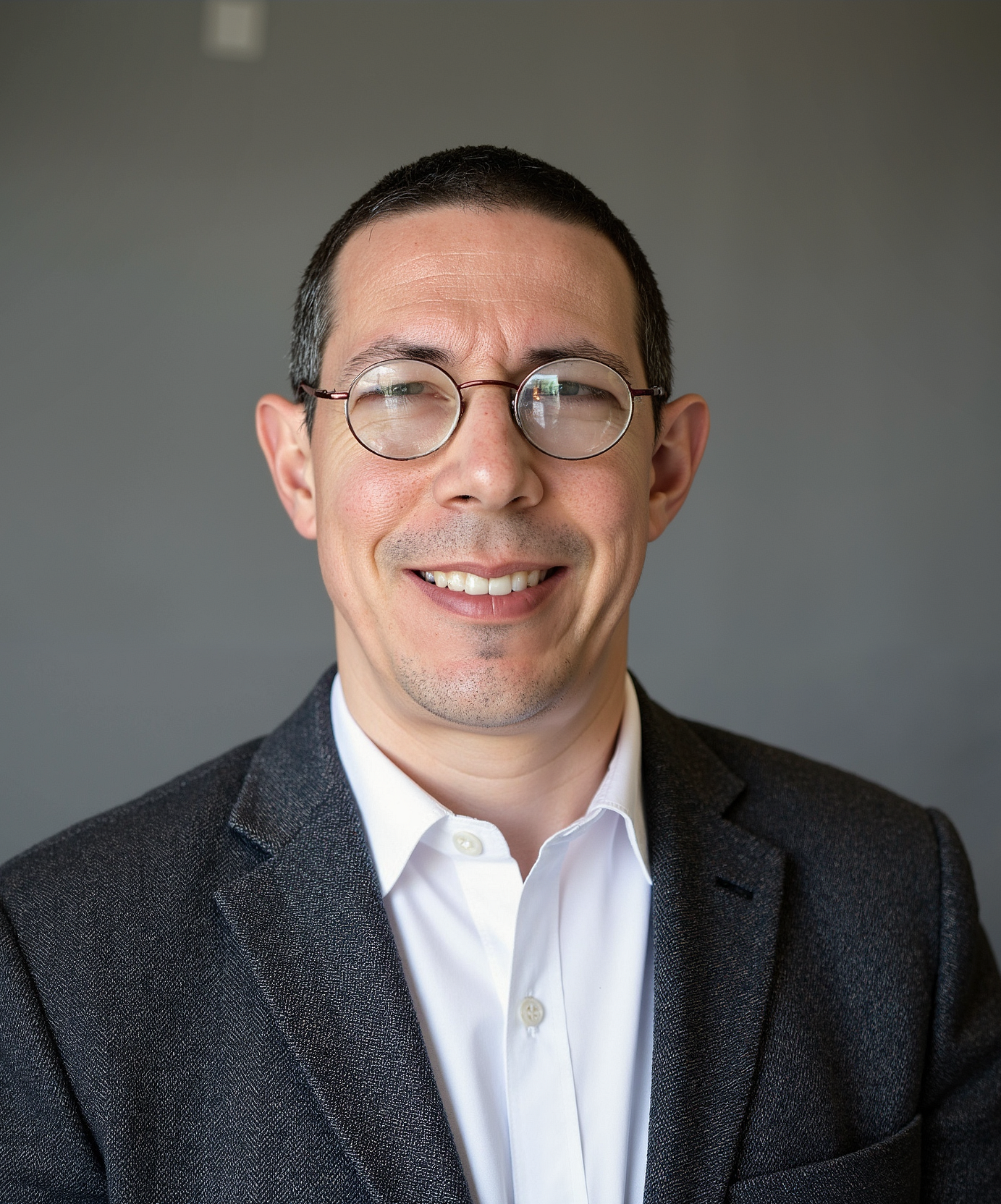 Stefan Hess - Fullstack Software-Entwickler, Tech-Lead