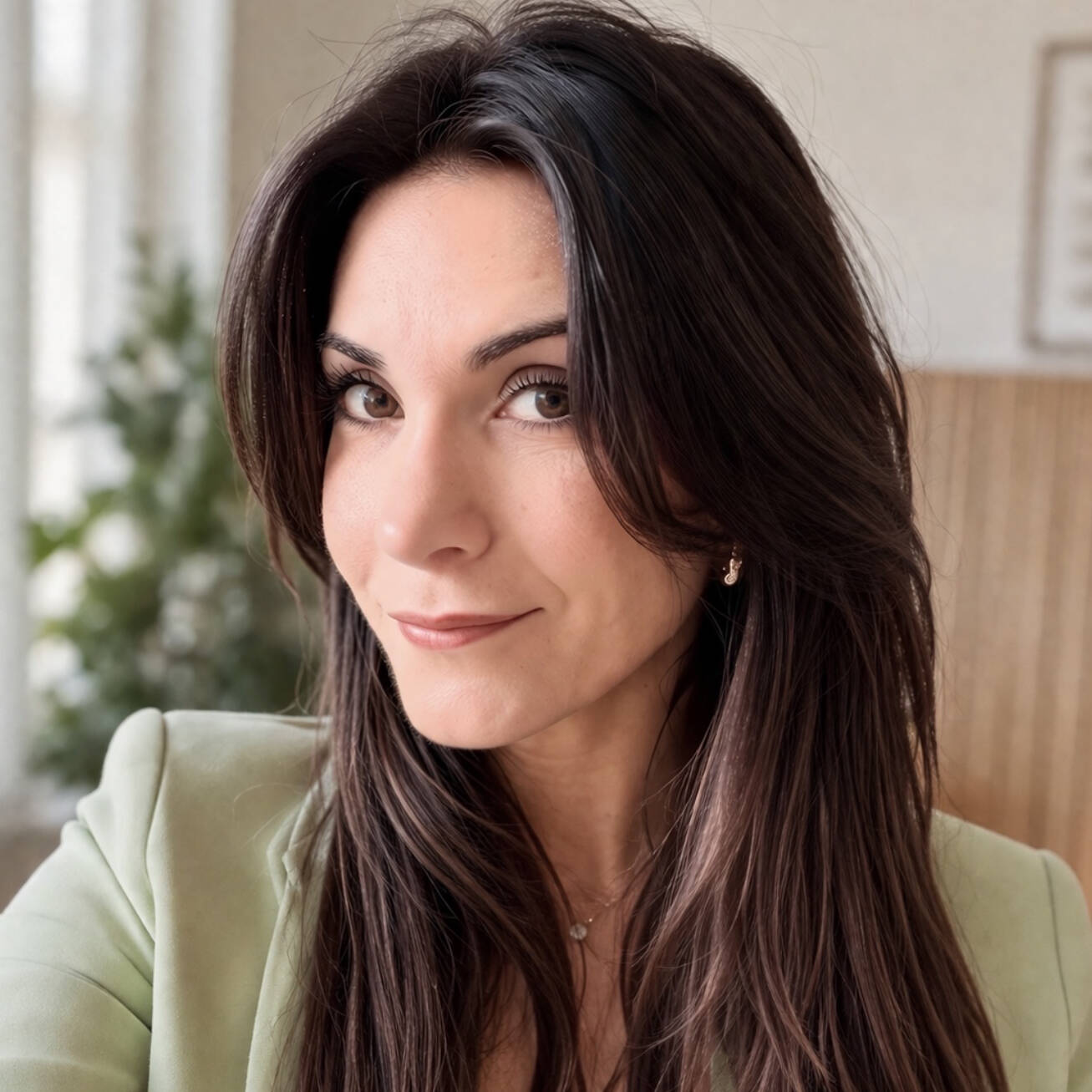 Claire-Sophie Cohen