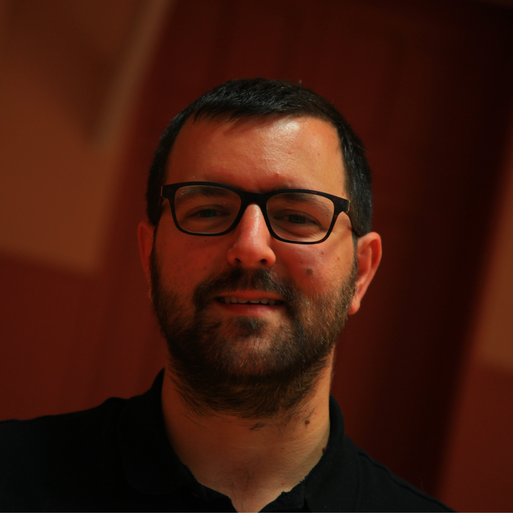 Frederic Martin