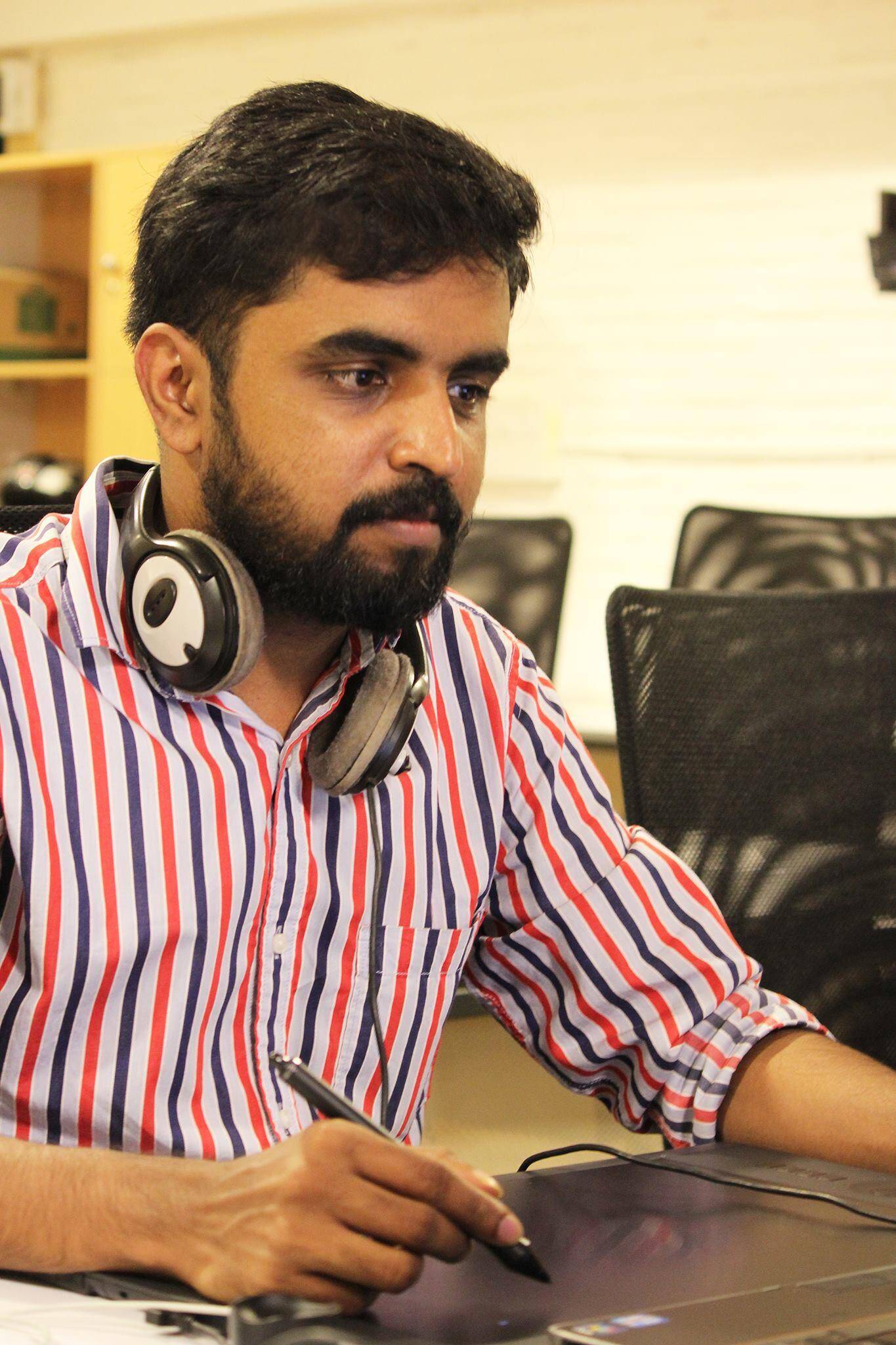 Asish Viswanath