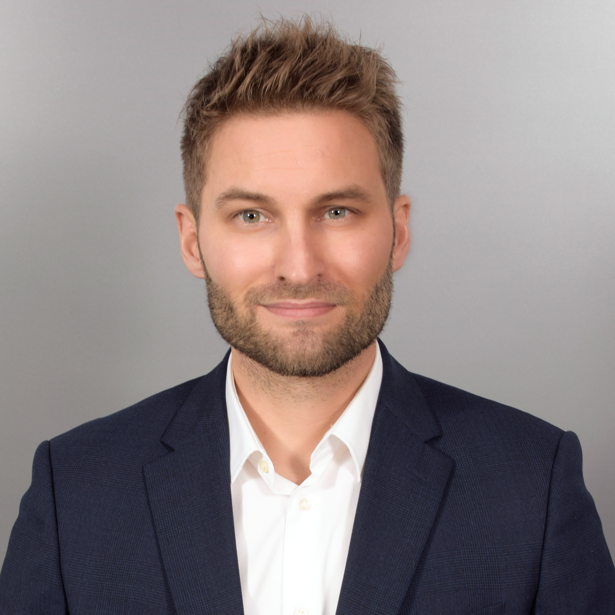 Patrick Larget