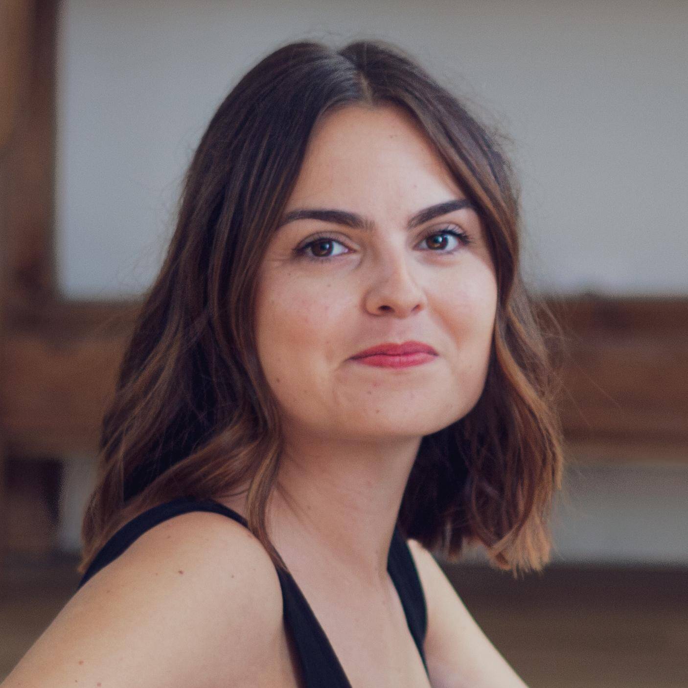 Laura Menanteau