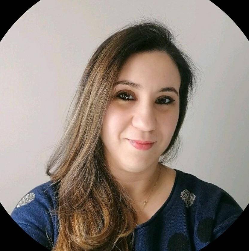 Meriem Tedjini - Business developpement/Commercial/Marketing 
