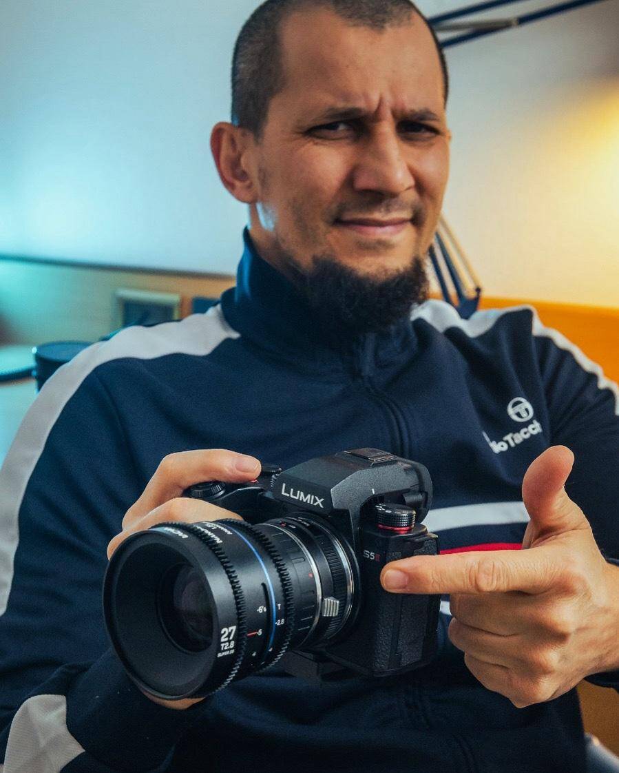 Karim Yatrib