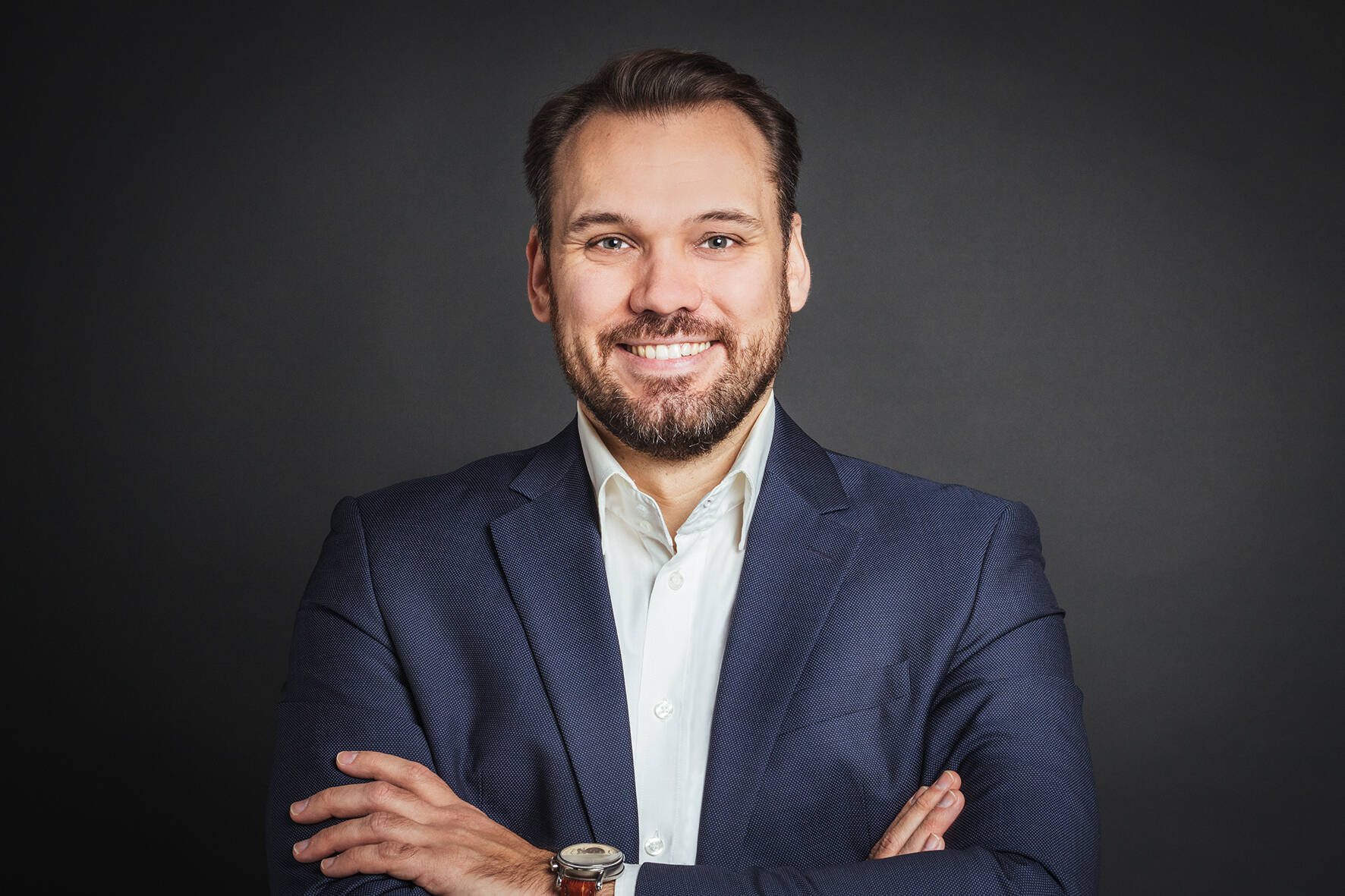 Markus Stolzenburg - AI Consultant & Product Builder — LLM & Agents