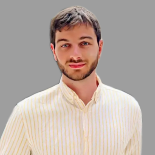Lorenzo Di Rubbo - Business & Growth Operations Consultant
