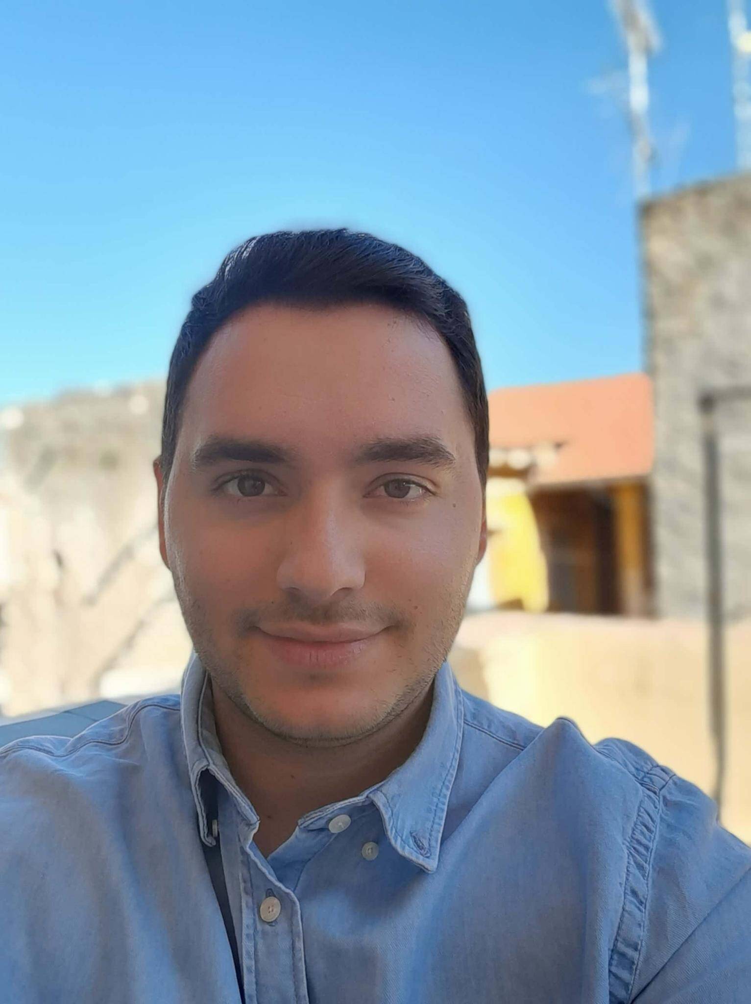 Petros Kourtakis - BI Solutions Consultant