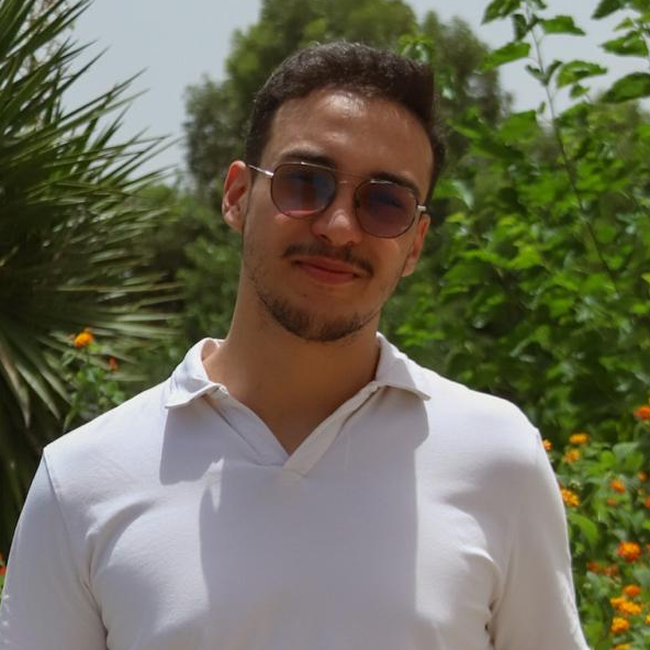 Yassine S. - Développeur Web (Mern-Stack)
