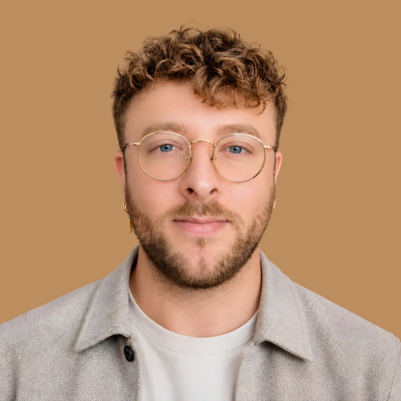 Olivier Lamothe - Freelance en création digitale