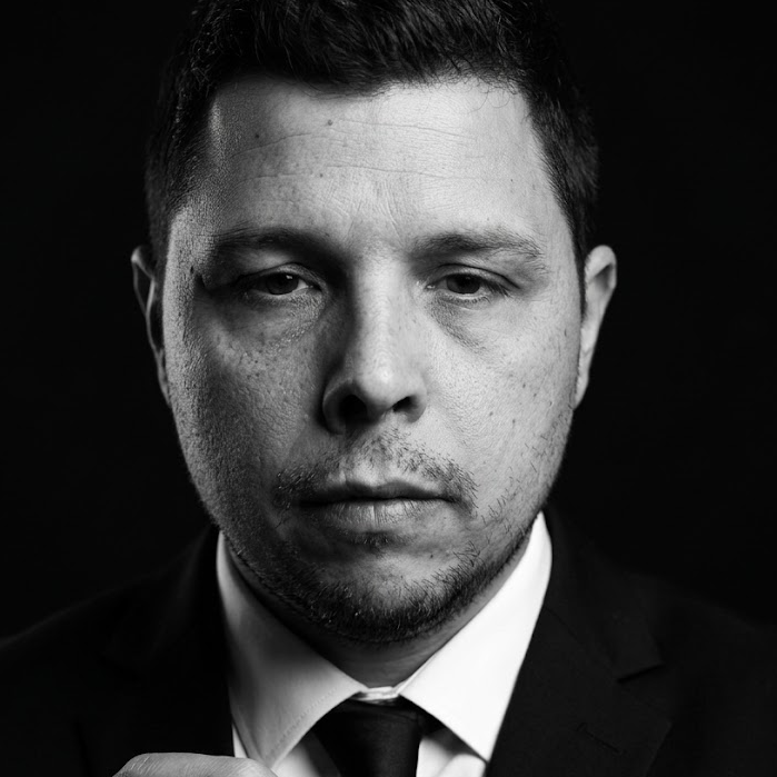Alejandro González Ostos